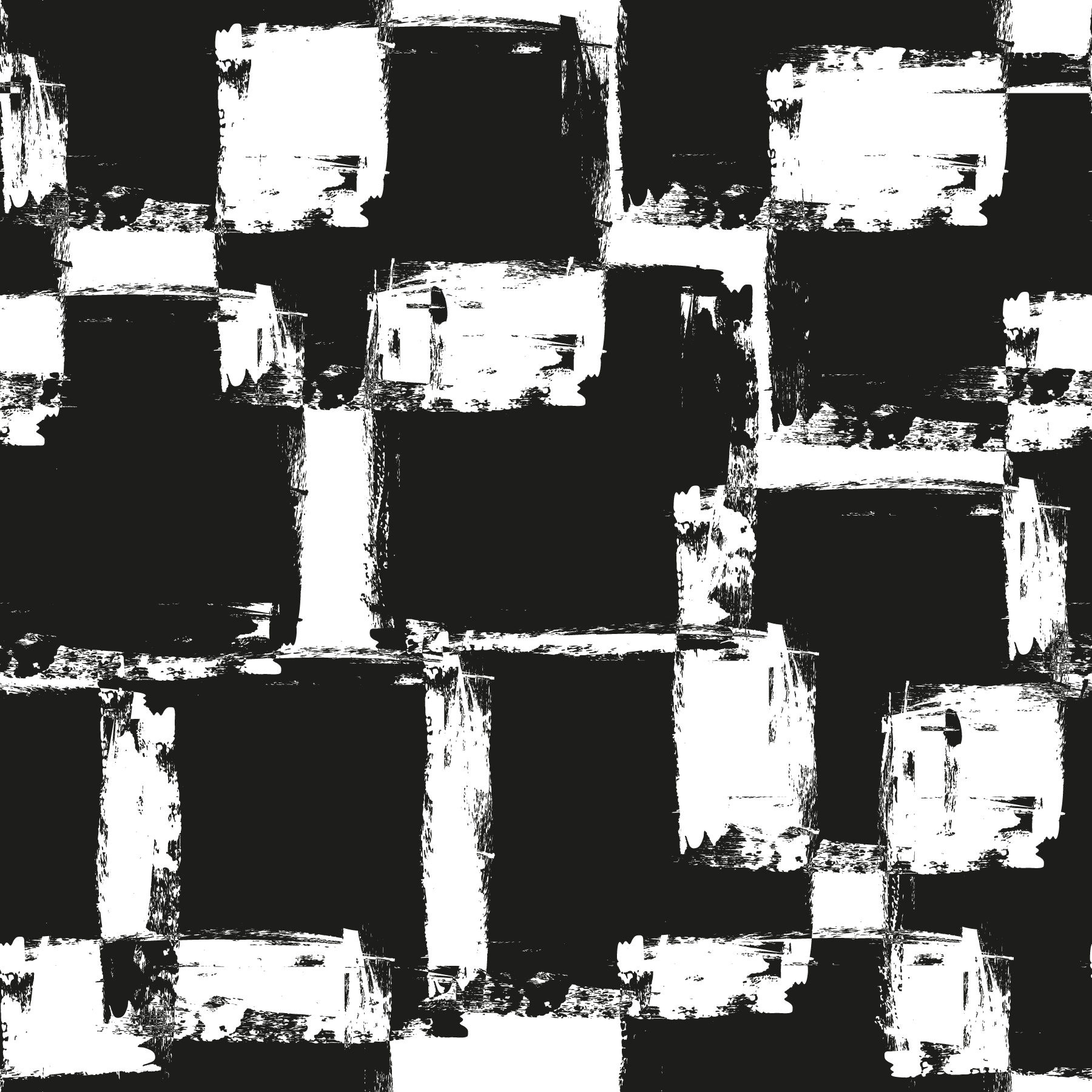 Pattern Nº 004