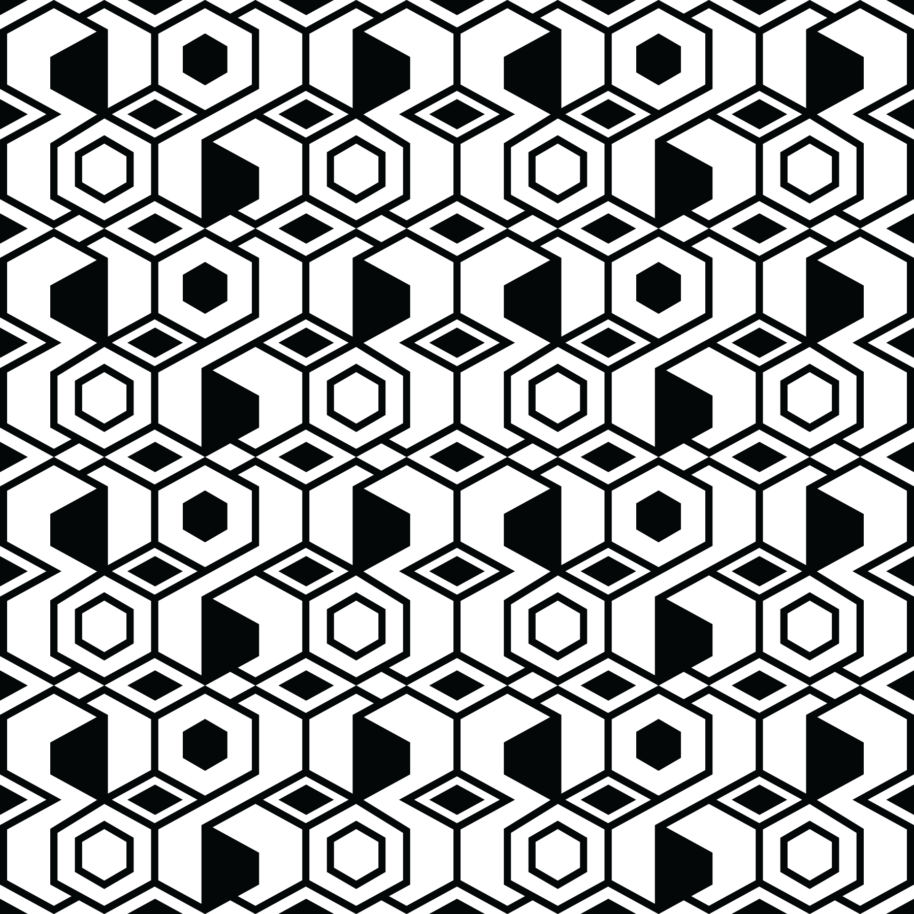 Pattern Nº 023