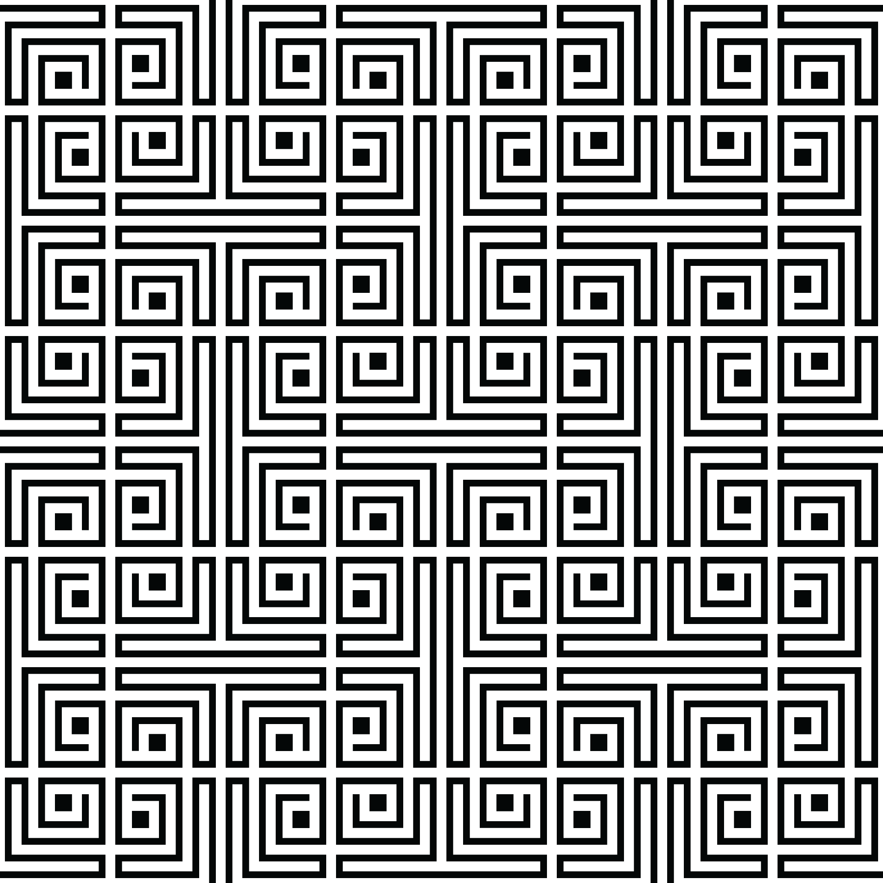 Pattern Nº 024
