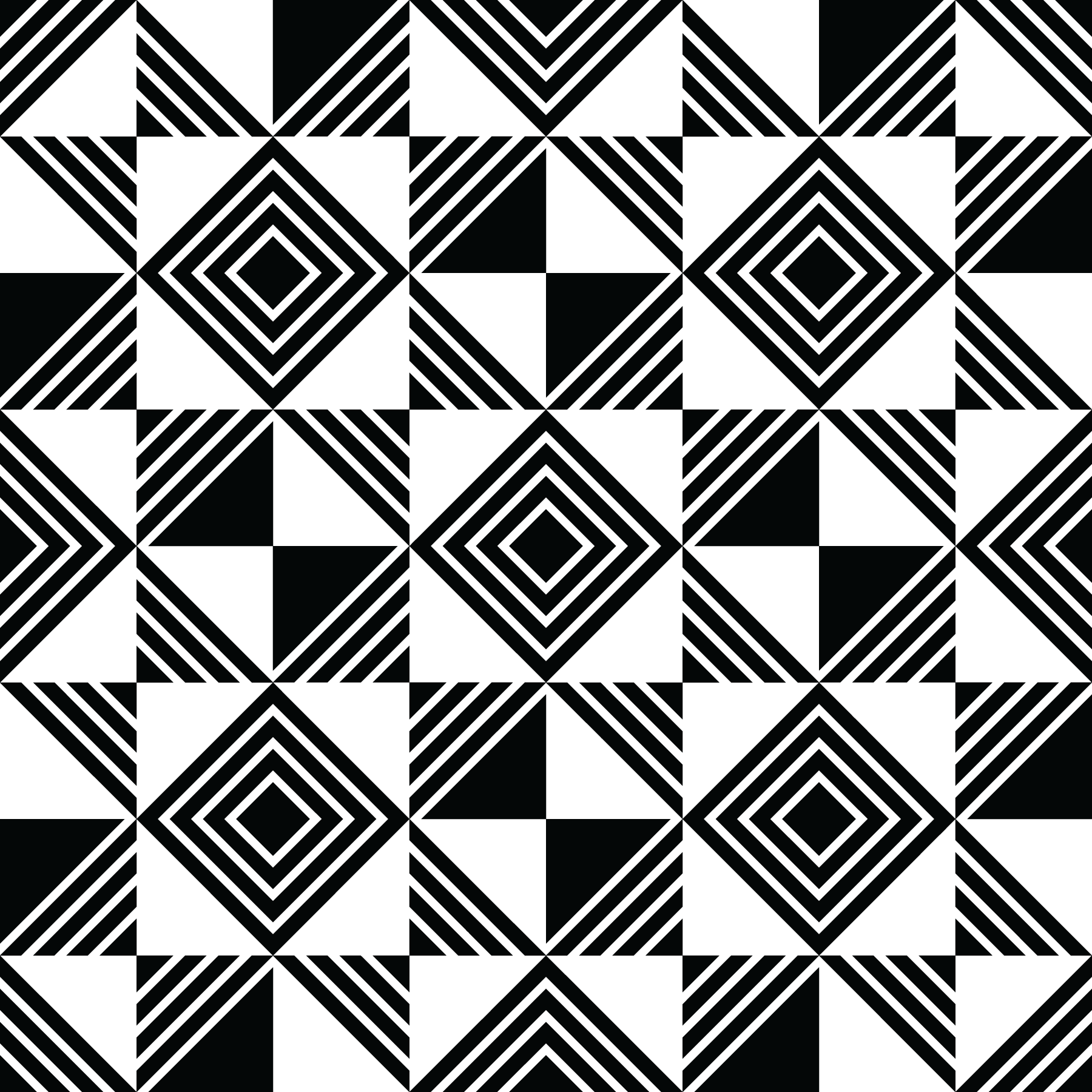Pattern Nº 030