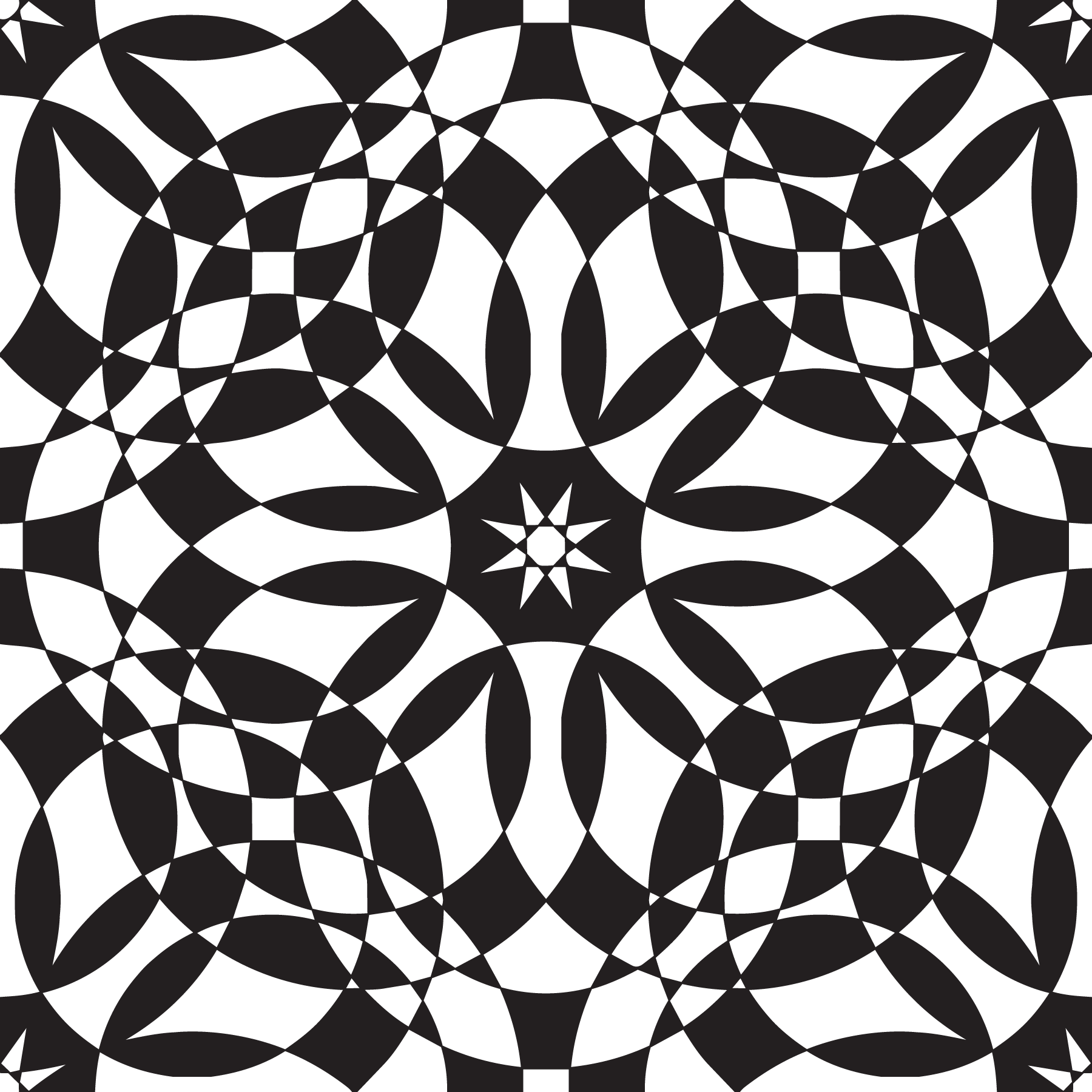 Pattern Nº 031