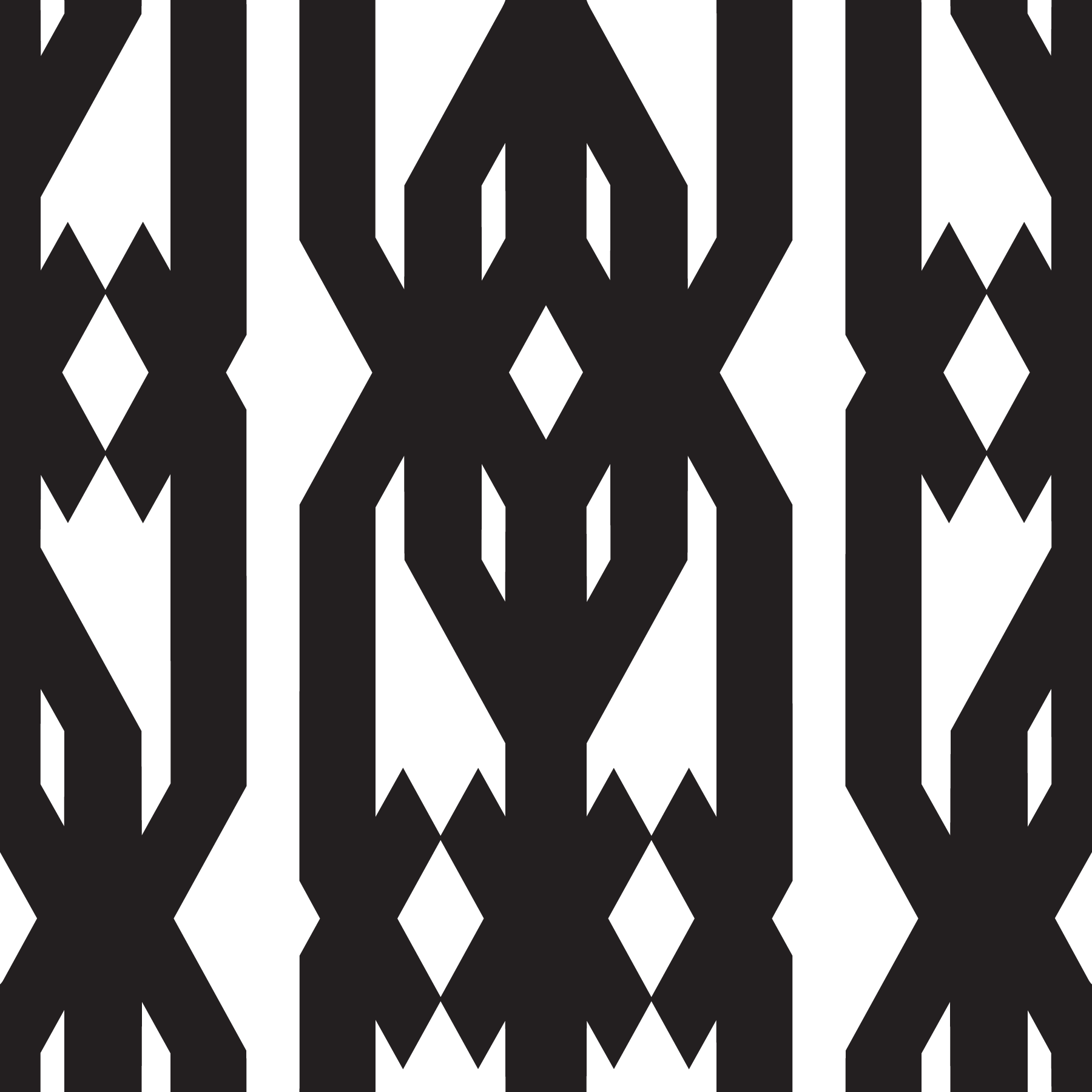 Pattern Nº 032