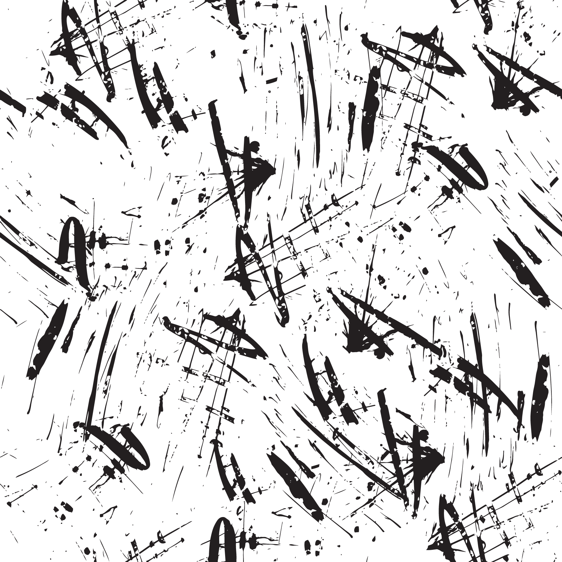 Pattern Nº 041