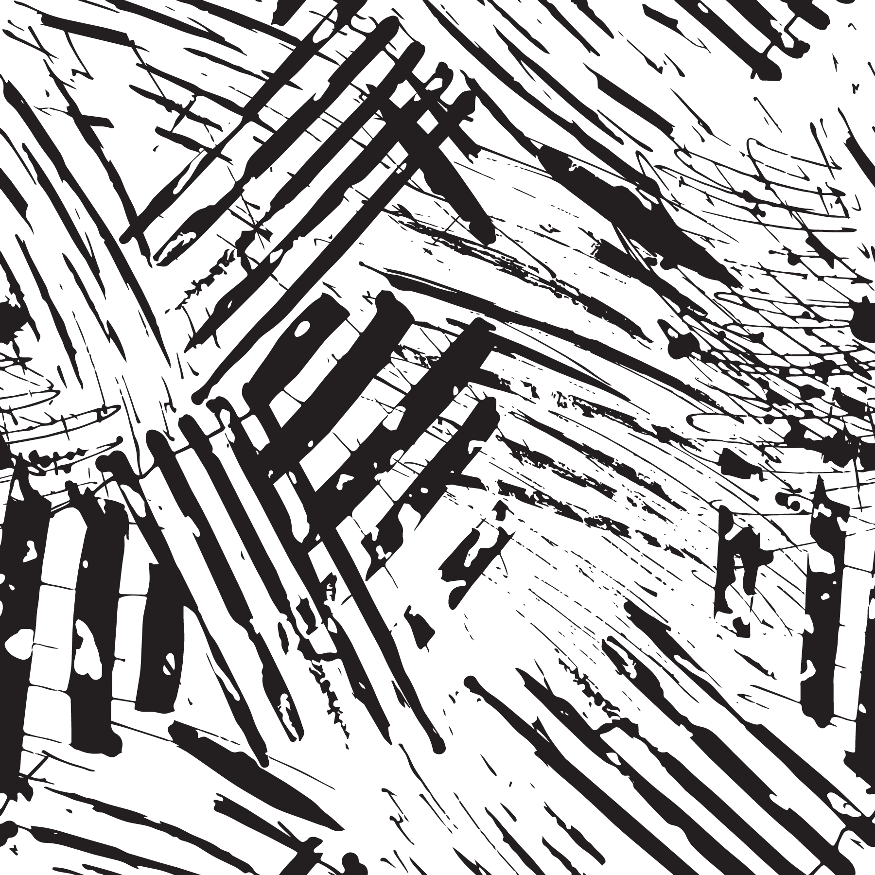 Pattern Nº 042