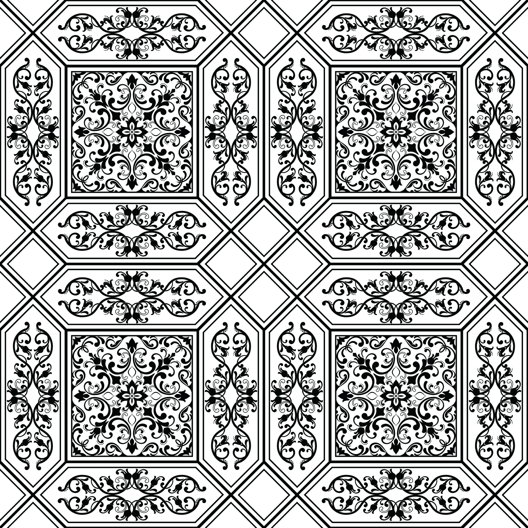 Pattern Nº 043