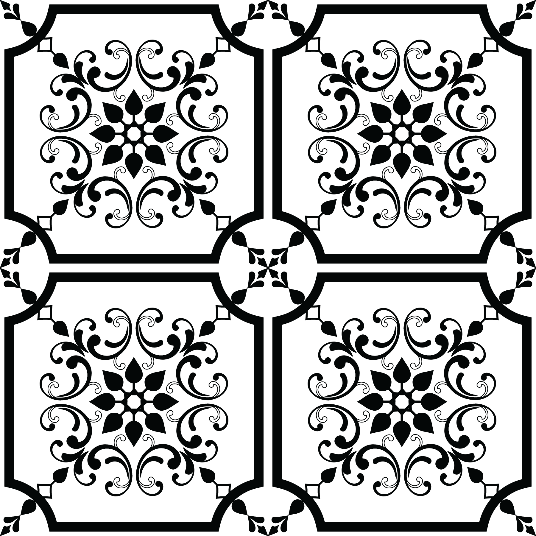 Pattern Nº 046