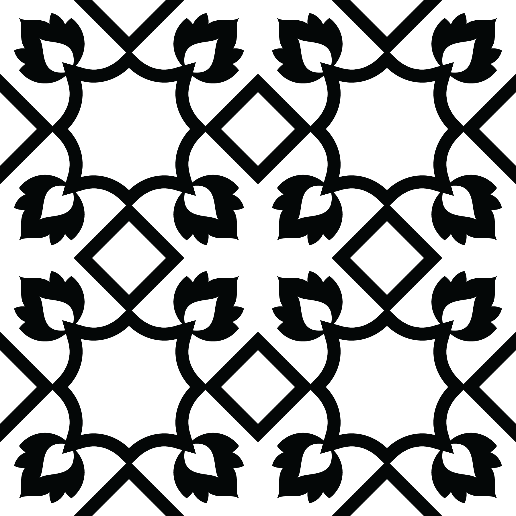 Pattern Nº 048
