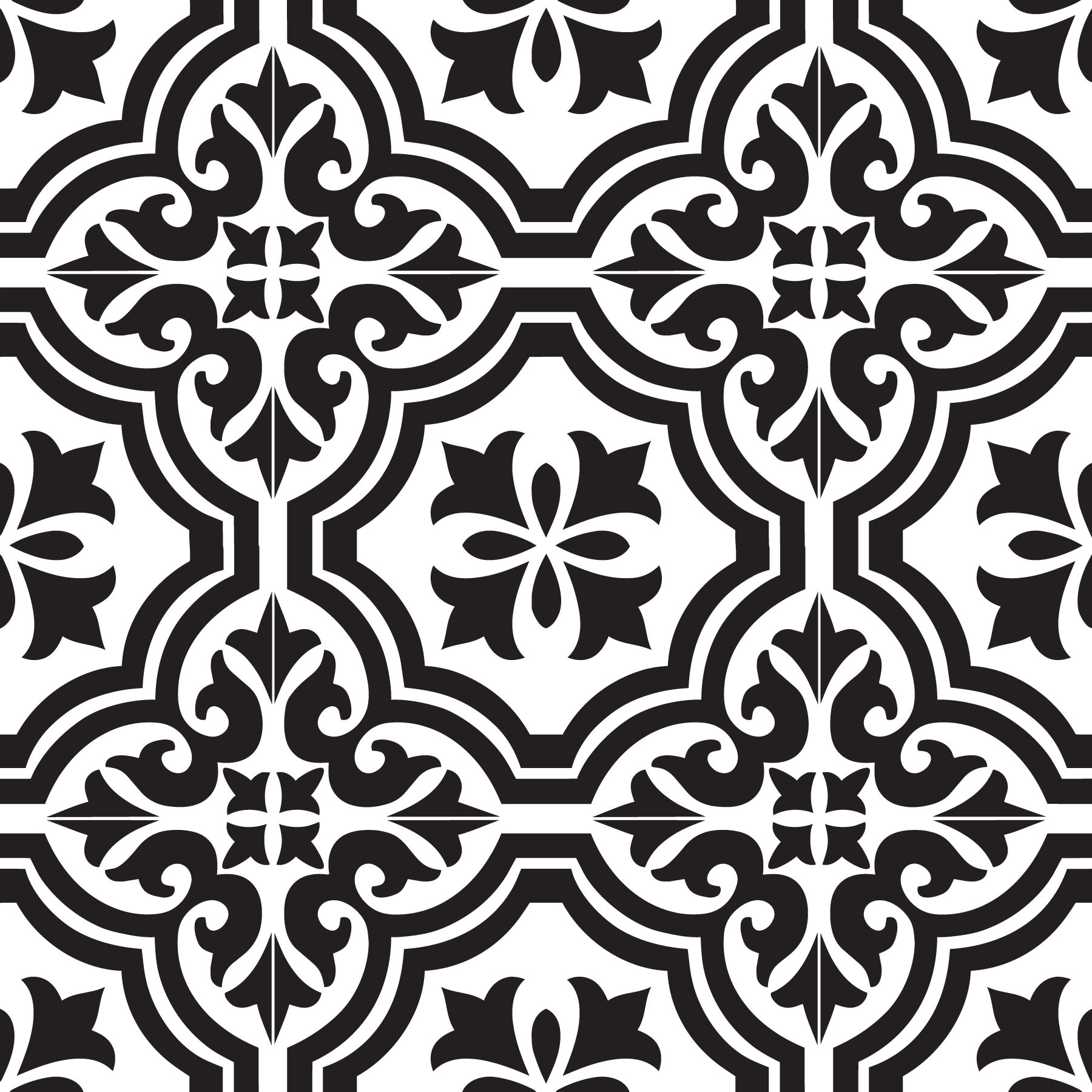 Pattern Nº 053