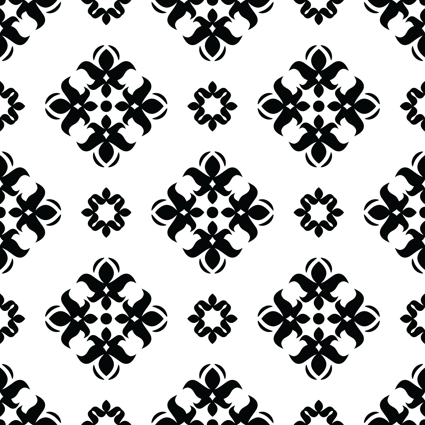 Pattern Nº 058