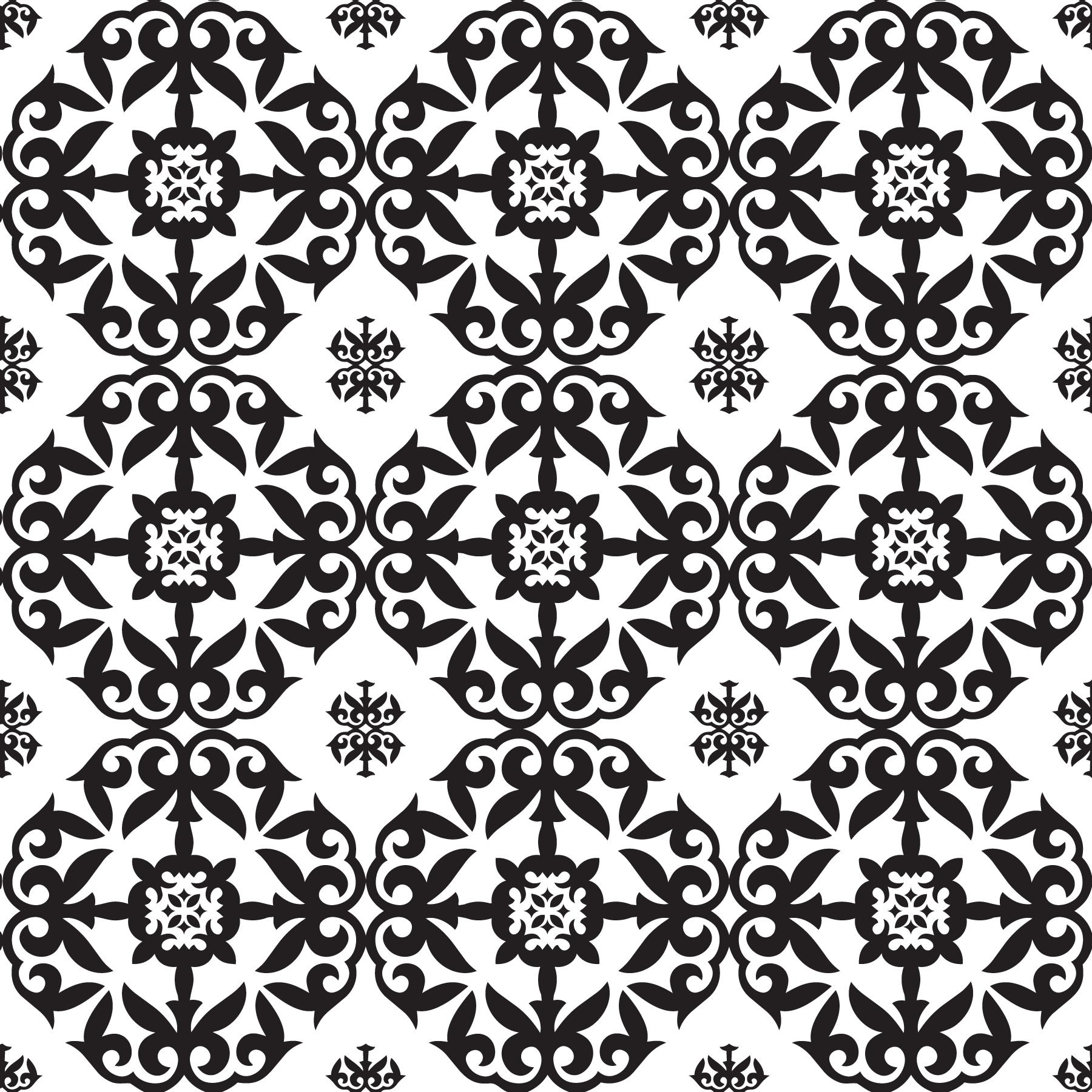 Pattern Nº 060