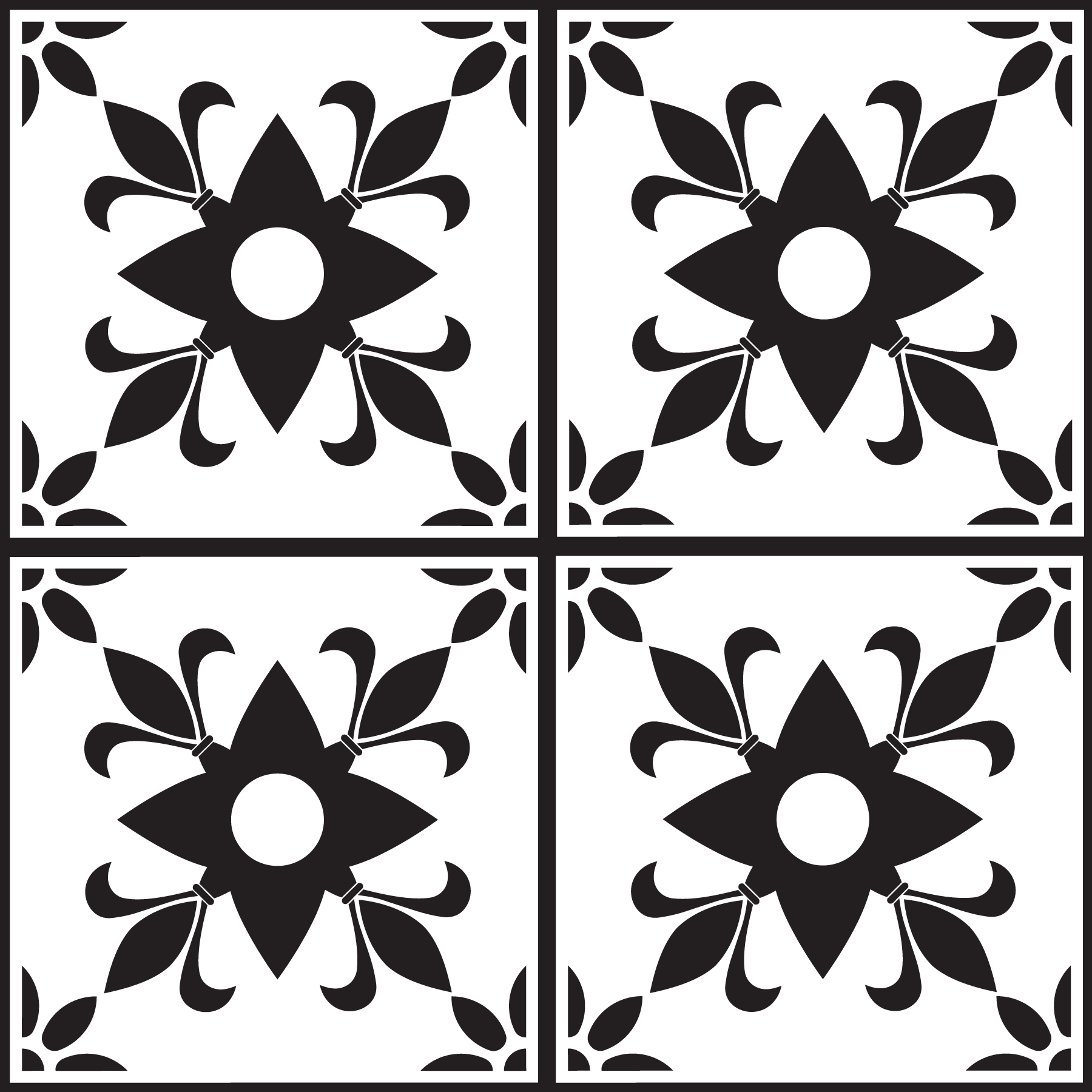 Pattern Nº 061