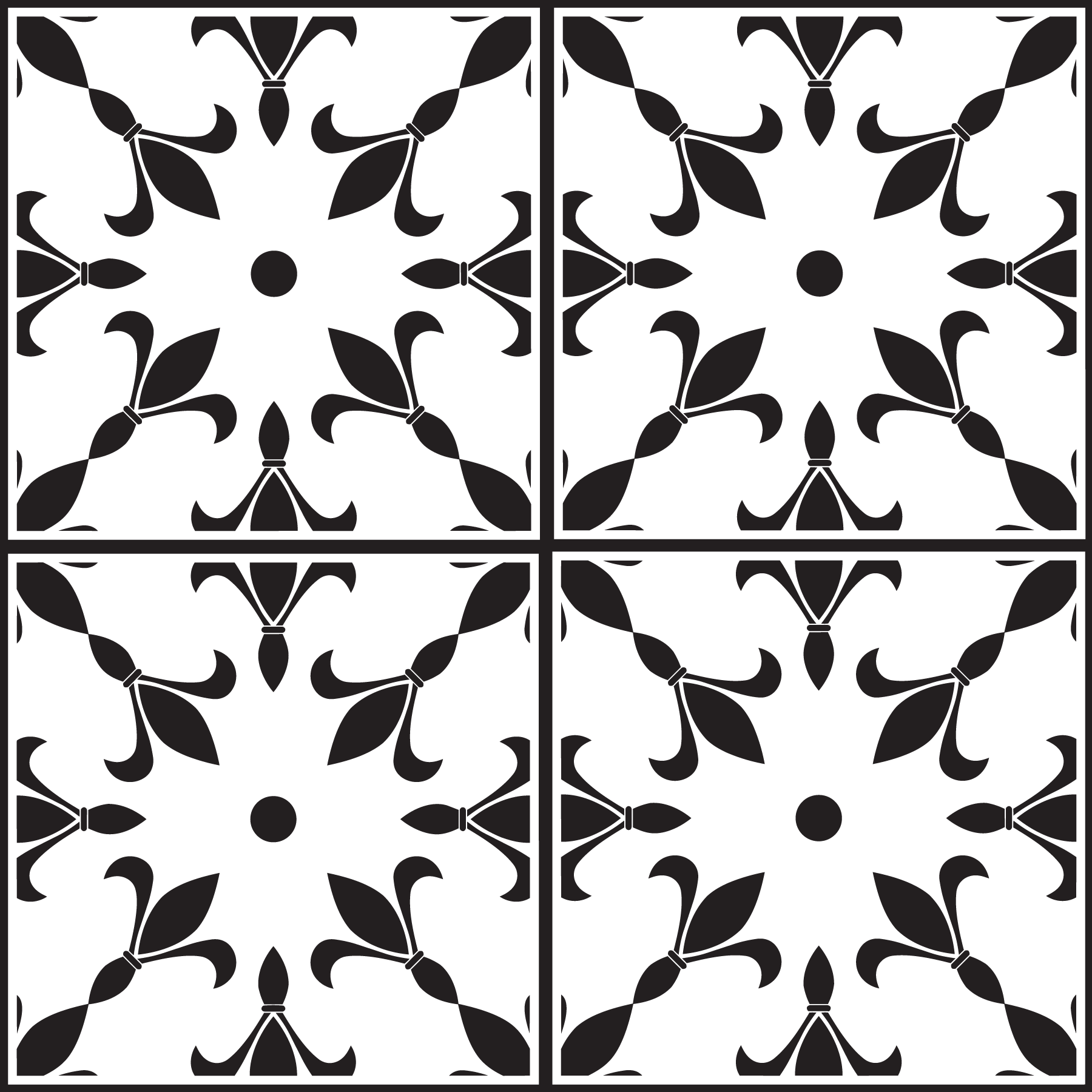 Pattern Nº 062