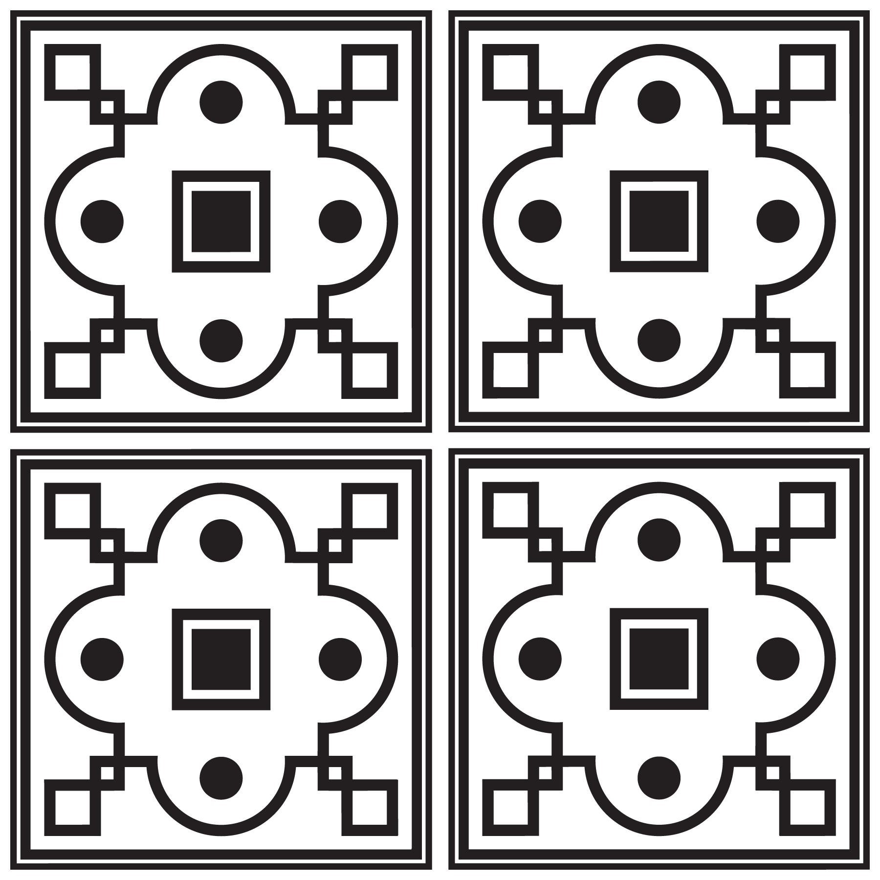 Pattern Nº 063