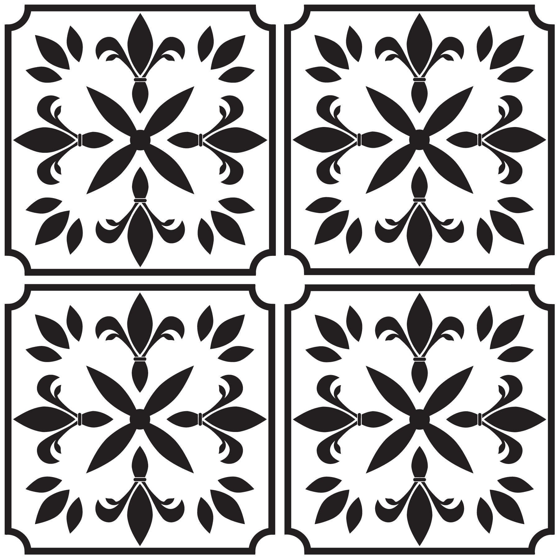 Pattern Nº 064