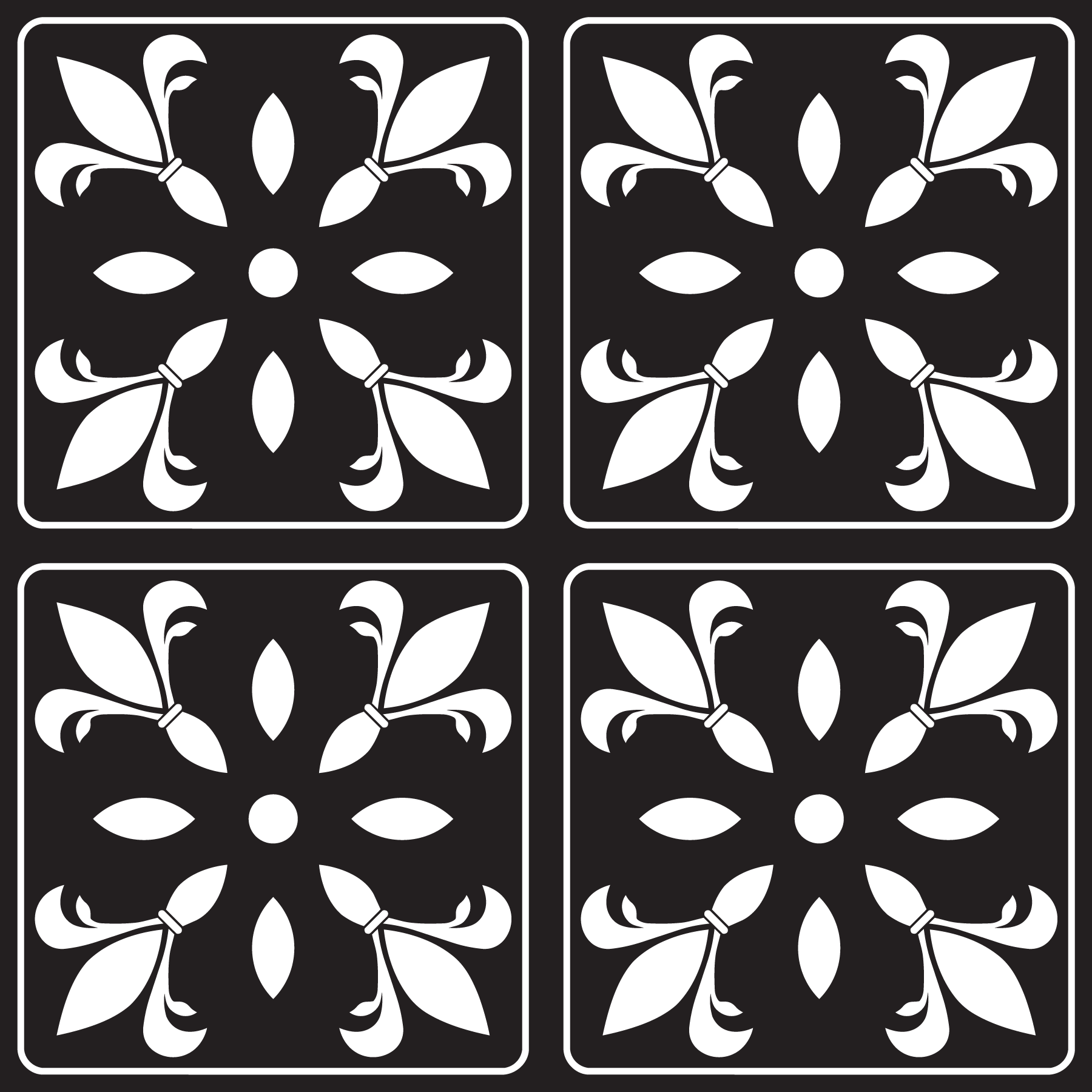 Pattern Nº 065