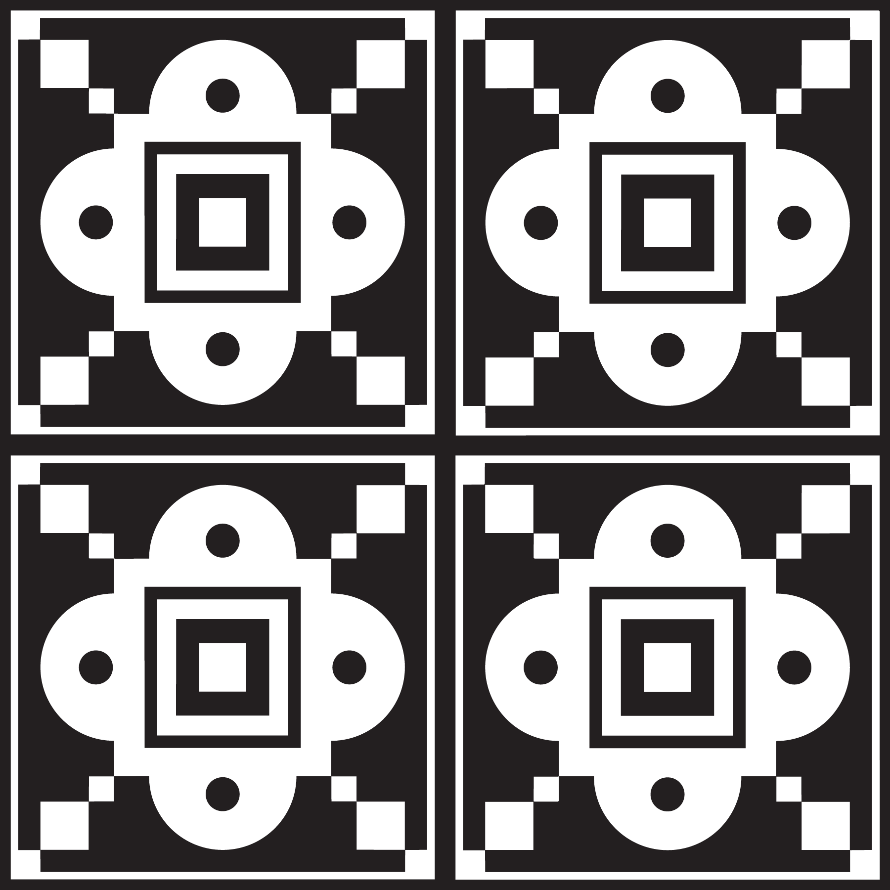Pattern Nº 066