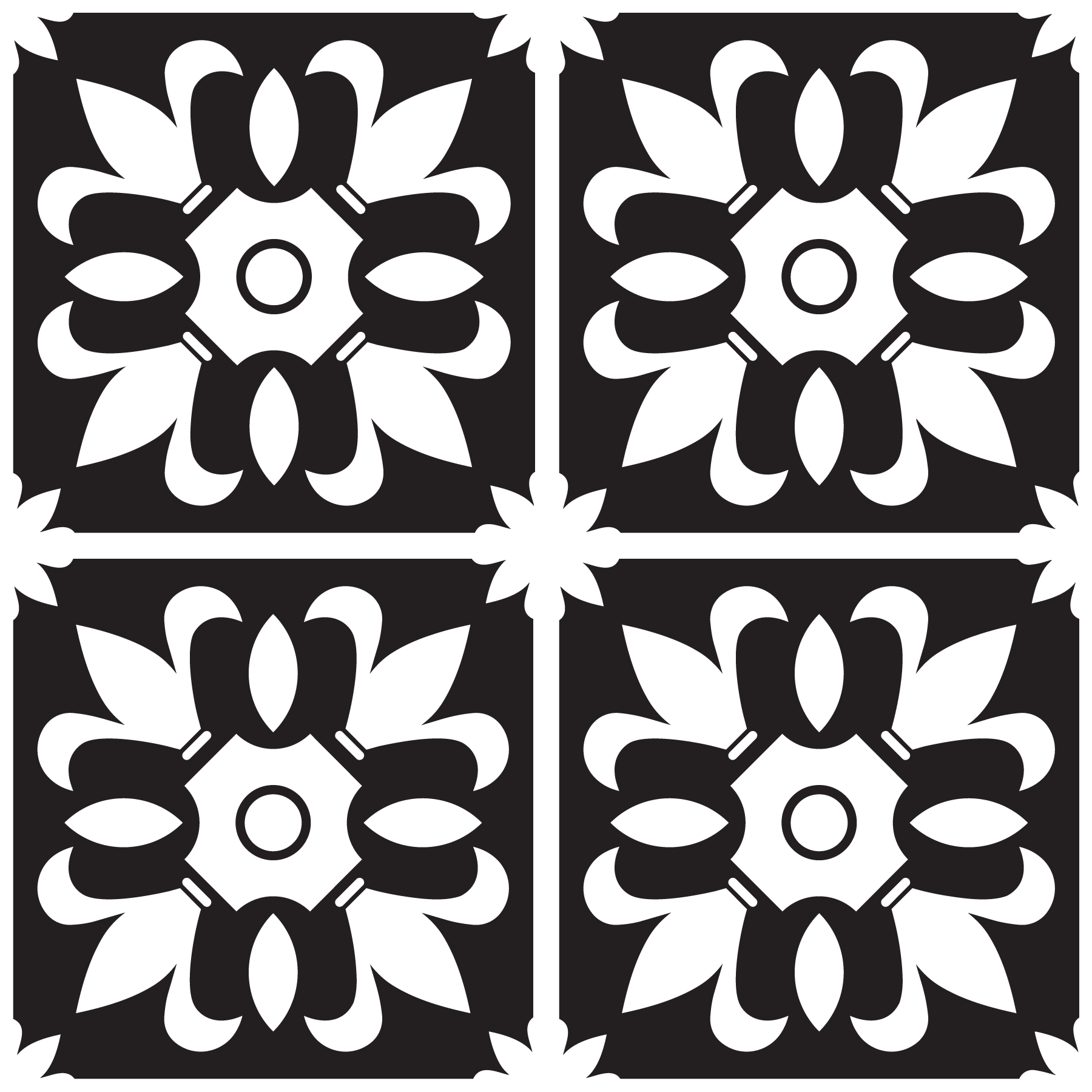 Pattern Nº 067